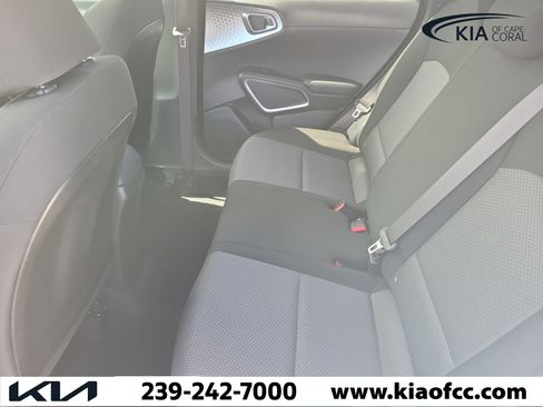 Used 2020 Kia Soul X-Line FWD image 12