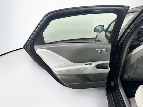 Used 2023 Hyundai Ioniq 6 SEL w/ Cargo Package image 27