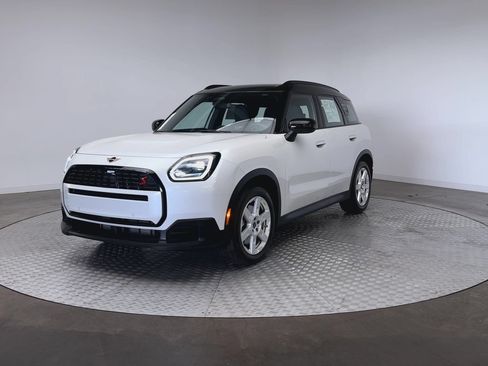 Used 2026 MINI Cooper Countryman S AWD/4WD image 4