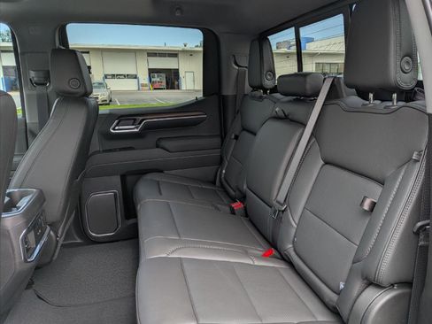 New 2026 GMC Sierra 1500 Denali w/ Technology Package AWD/4WD image 22
