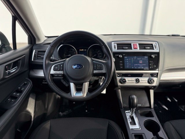 Used 2017 Subaru Outback 2.5i Premium AWD/4WD image 19