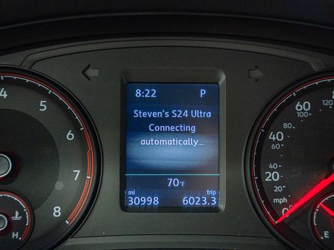 Used 2021 Volkswagen Passat 2.0T R-Line image 44