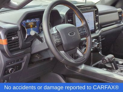 Used 2023 Ford F150 Tremor