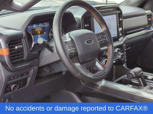 Used 2023 Ford F150 Tremor image 2