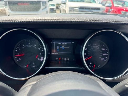 Used 2019 Ford Mustang GT Premium RWD image 21