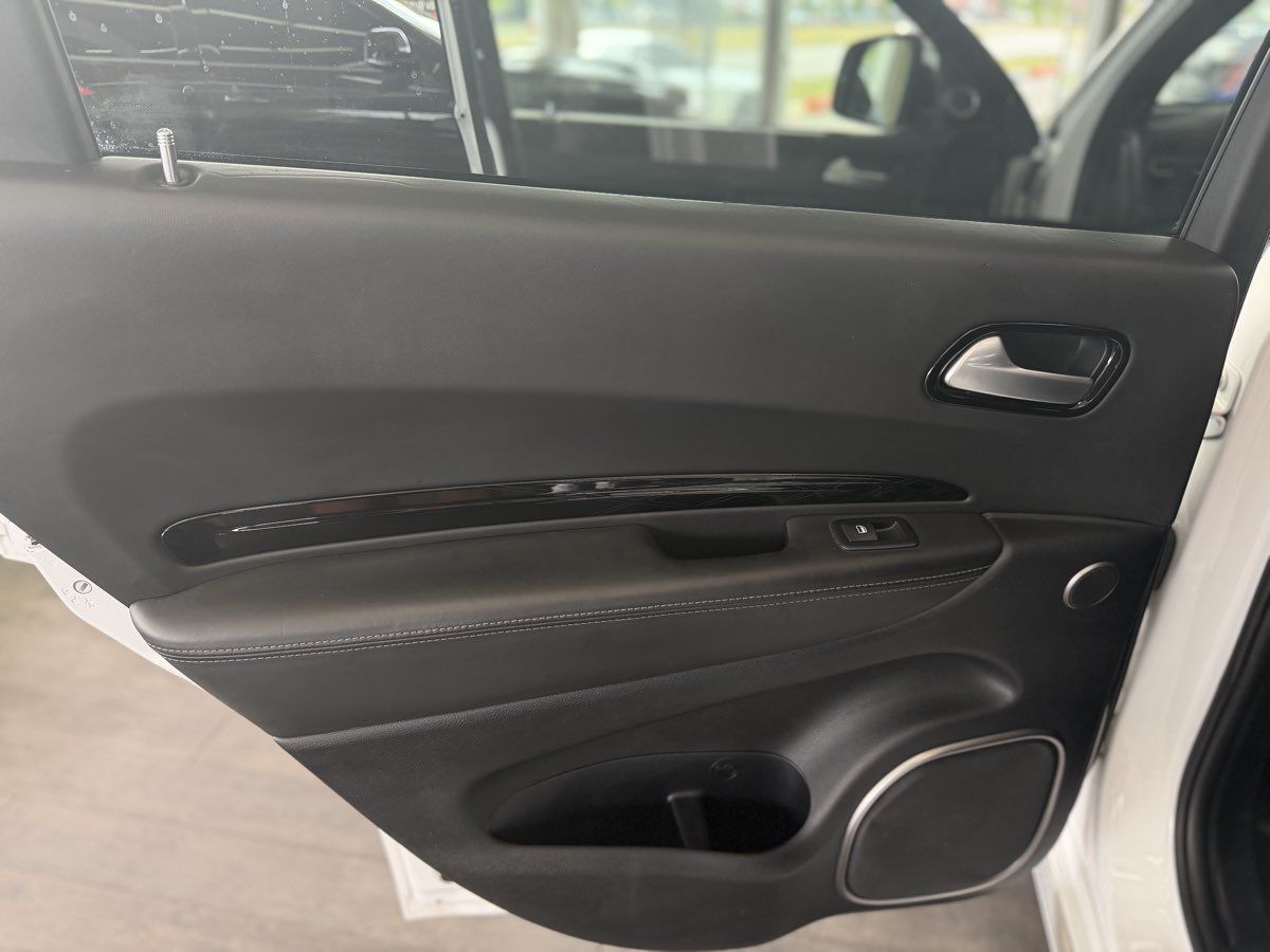 Used 2022 Dodge Durango Citadel AWD/4WD image 31