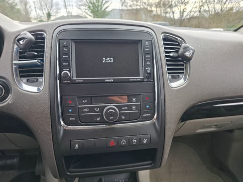Used 2013 Dodge Durango Crew image 11