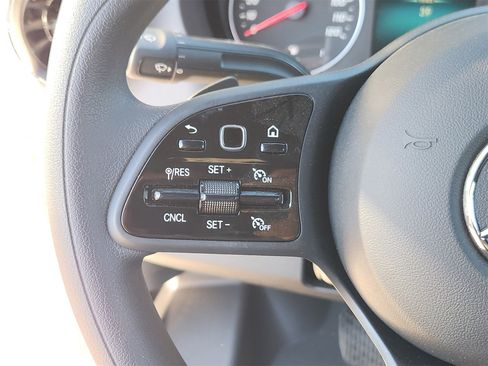 Used 2024 Mercedes-Benz Sprinter 3500 image 27