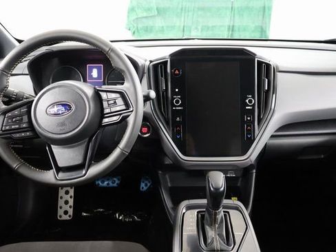 New 2026 Subaru Crosstrek 2.5i Sport image 13