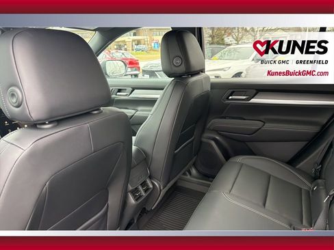 New 2026 GMC Terrain Elevation image 31