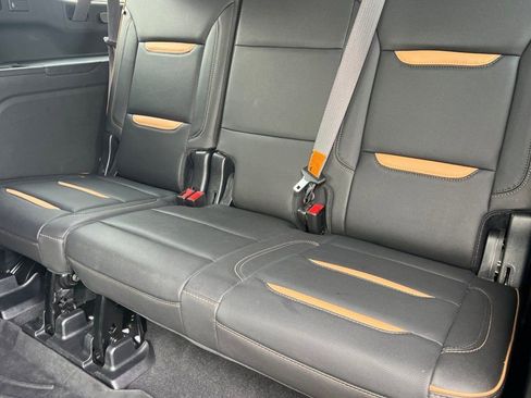 Used 2022 GMC Yukon XL AT4 w/ Max Trailering Package image 12