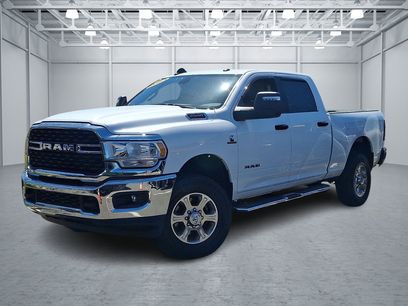 Used 2023 RAM 2500 Big Horn w/ Level 1 Equipment Group