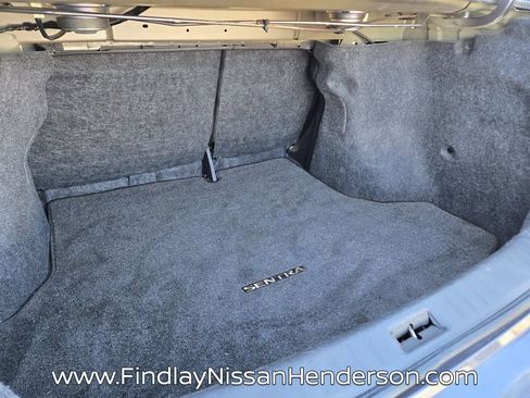 Used 2014 Nissan Sentra SV image 13