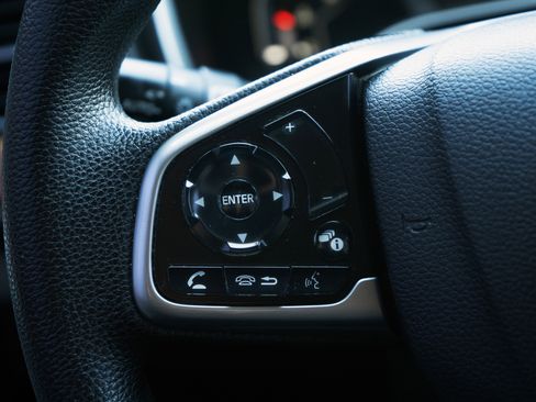 Used 2020 Honda CR-V EX image 21