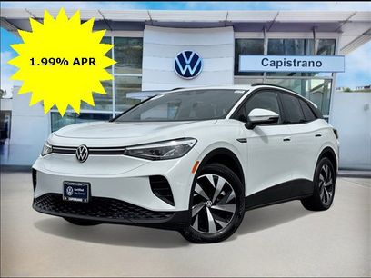 Certified 2023 Volkswagen ID.4 Pro