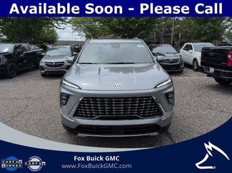 Used 2025 Buick Enclave Avenir w/ Super Cruise Package AWD/4WD video 1