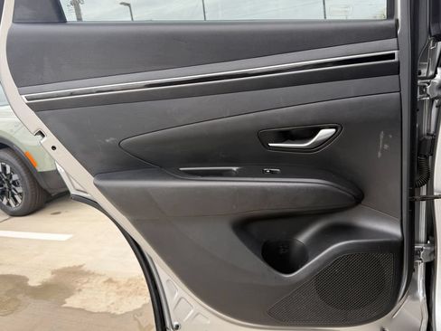Used 2022 Hyundai Tucson SEL w/ Cargo Package FWD image 30
