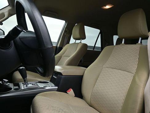 Used 2022 Toyota 4Runner SR5 image 13