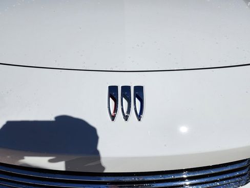 New 2026 Buick Envista Preferred w/ Convenience I Package image 10