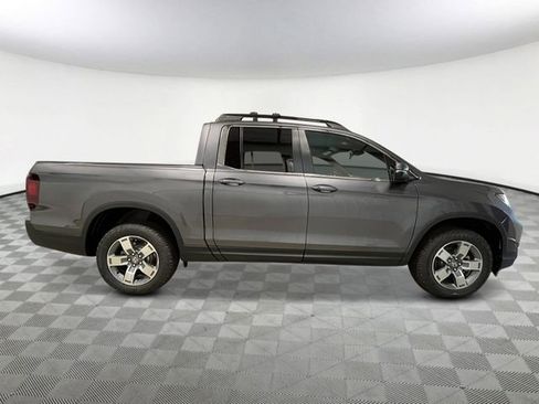 New 2026 Honda Ridgeline RTL image 7