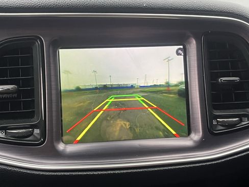 Used 2018 Dodge Challenger SXT RWD image 22