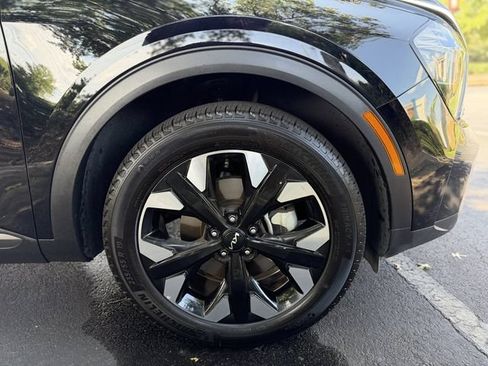 Certified 2023 Kia Sportage X-Line w/ X-Line Premium Package AWD/4WD image 38