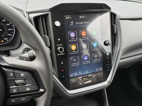 New 2026 Subaru Crosstrek 2.0i Premium image 6