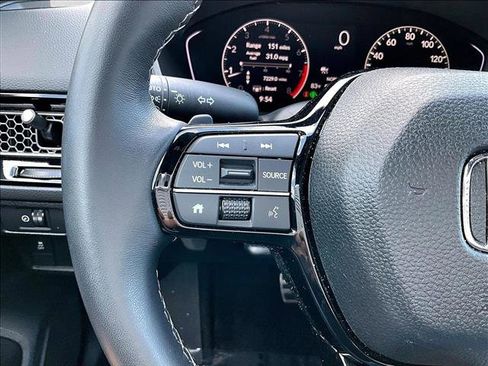 Used 2025 Honda Civic Sport image 20