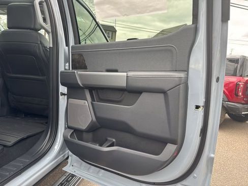 New 2026 Ford F250 Lariat w/ Black Appearance Package AWD/4WD image 41