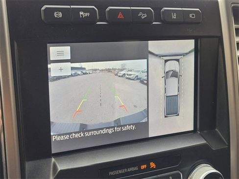Used 2021 Ford F250 Platinum image 18