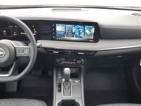 New 2026 Nissan Kicks SV image 22