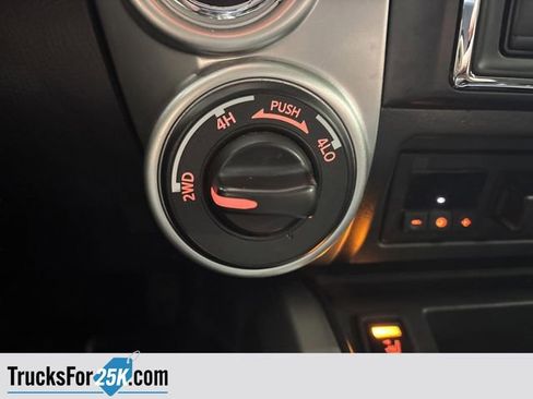 Used 2018 Nissan Titan PRO-4X image 24