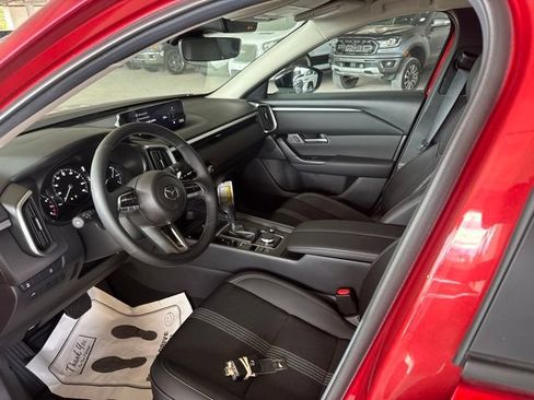 Used 2025 MAZDA CX-50 AWD 2.5 S w/ Weather Package image 11