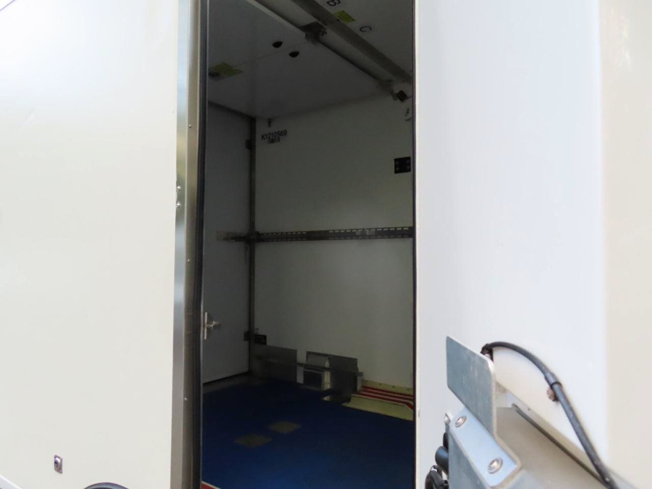 Used 2023 Ford E-350 and Econoline 350 Super Duty w/ Power Windows & Locks Group RWD image 15