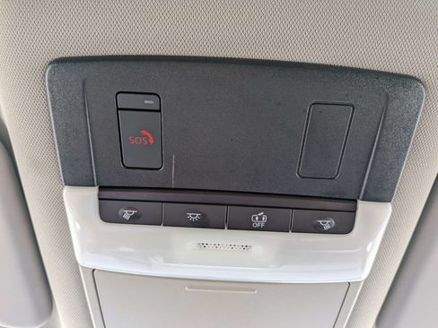 Used 2024 Nissan Rogue SV FWD image 21