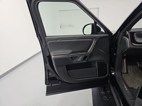 Used 2023 Rivian R1S Adventure AWD/4WD image 16
