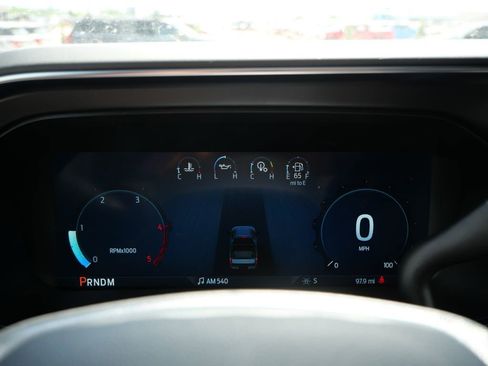 New 2026 Ford F250 Platinum AWD/4WD image 24