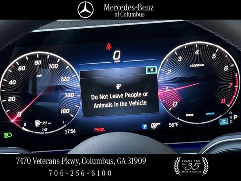 New 2026 Mercedes-Benz GLE 350 4MATIC image 29