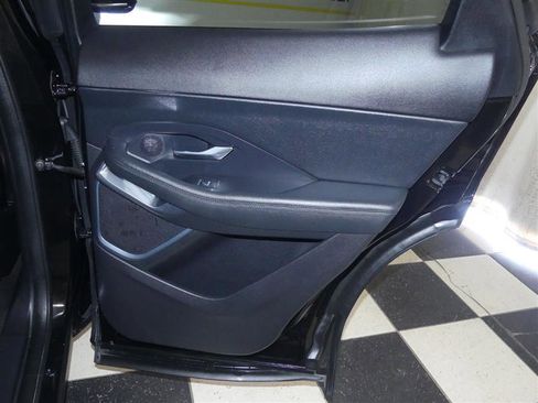 Used 2020 Jaguar E-PACE SE AWD/4WD image 29