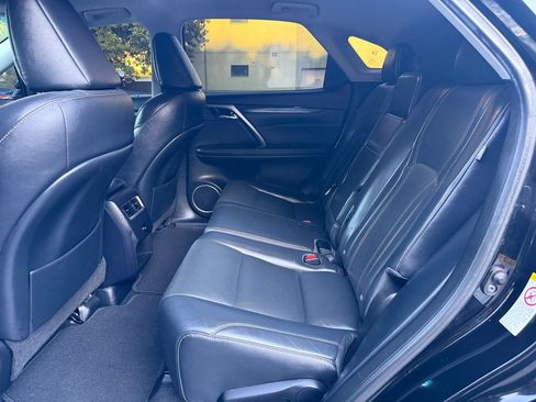 Used 2016 Lexus RX 350 AWD w/ Premium Package image 31