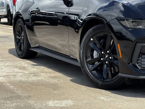 New 2026 Ford Mustang GT RWD image 12