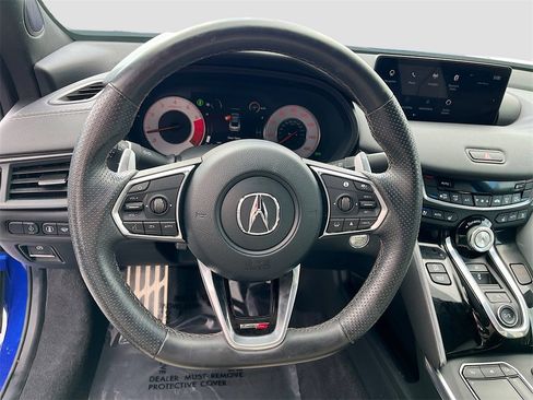 Used 2023 Acura TLX Type S image 11