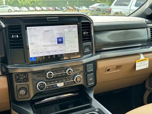 New 2026 Ford F350 Lariat image 14
