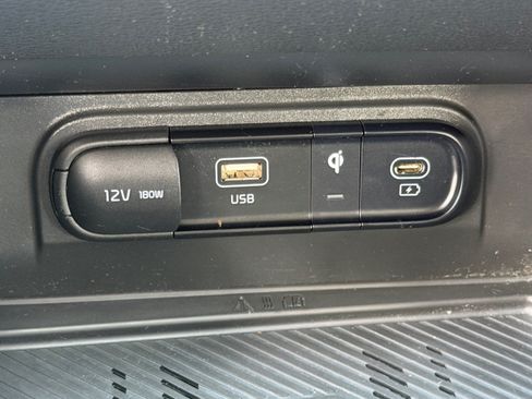 Used 2023 Kia Sportage EX FWD image 30