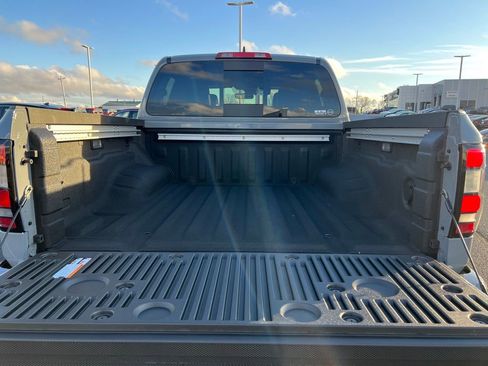 New 2026 Nissan Frontier PRO-4X image 36