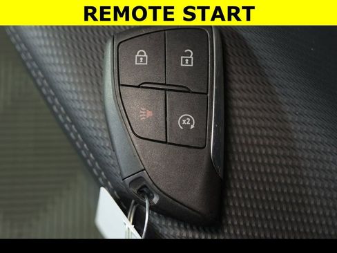 Used 2025 Chevrolet Equinox LT image 7