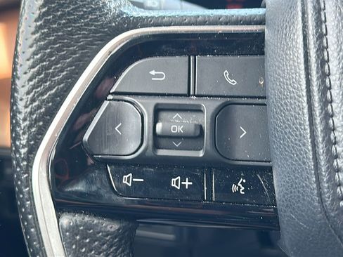 Used 2022 Toyota Tundra 1794 Edition w/ Advanced Package AWD/4WD image 20