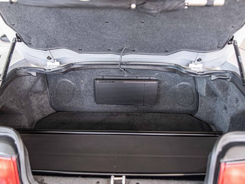 Used 2002 Aston Martin DB7 Vantage image 17