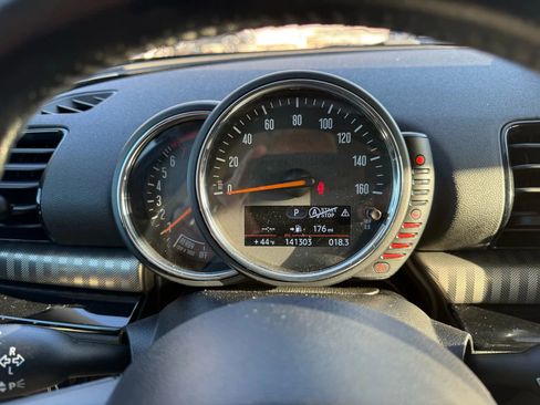 Used 2016 MINI Cooper Clubman image 37