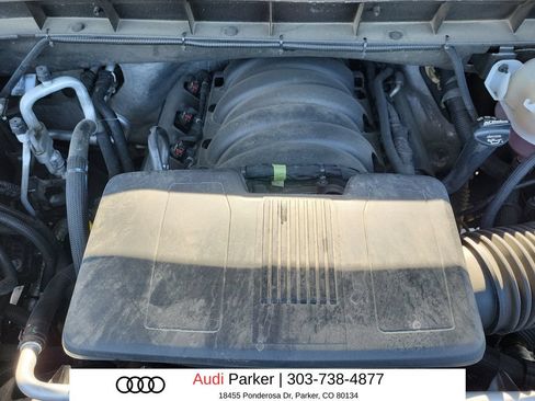 Used 2024 GMC Sierra 1500 AT4X AWD/4WD image 15